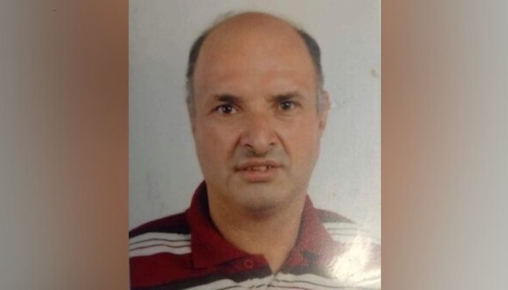 Петър Кюркчиев е живеел в Центъра за настаняване от семеен тип в града