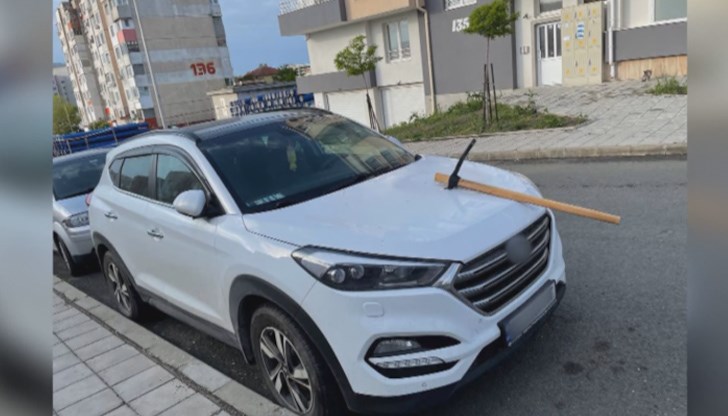 Семейството на потърпевшата не можа да си обясни какво е провокирало агресията Семейството на потърпевшата не можа да си обясни какво е провокирало агресията