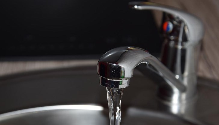 КЕВР предлага увеличение на цената на водата между 15 и 45% алармира Изправи се. БГ