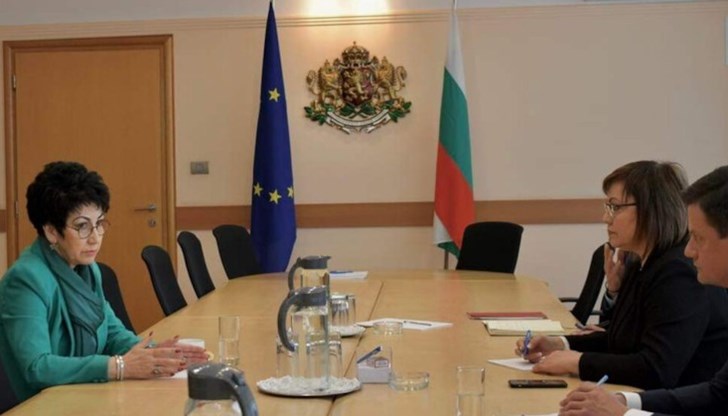 В България има достатъчно количества брашно и пшеница, заявиха от бранша В България има достатъчно количества брашно и пшеница, заявиха от бранша