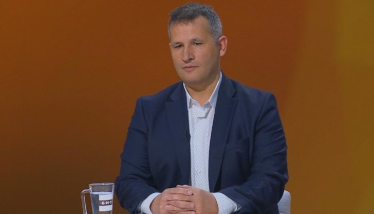 Завишаваме контрола на ГКПП "Капитан Андреево", проверките ще се ускорят, заяви зам.-министърът на земеделието