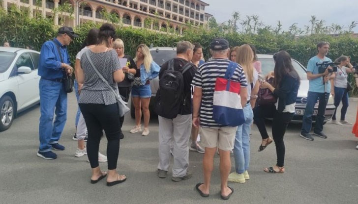 Никой не може да каже на украинците къде отиват Никой не може да каже на украинците къде отиват