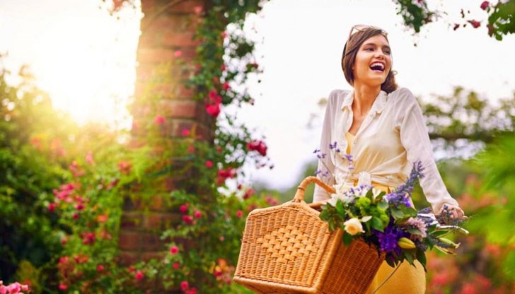 Ще бъде предимно слънчево, валежи не се очакват Ще бъде предимно слънчево, валежи не се очакват