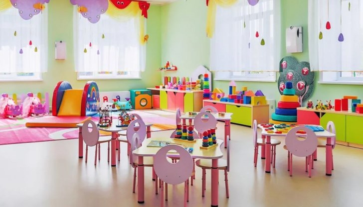 До 29 май е отворена системата за прием в Първи клас До 29 май е отворена системата за прием в Първи клас