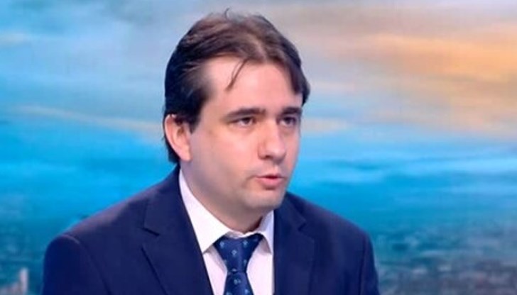 Почти всичките им дейности и услуги са възстановени и софтуерът им е по-защитен, уточни министърът