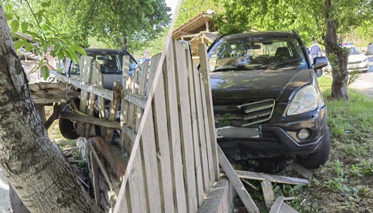 В официалния бюлетин на МВР информация за катастрофата липсва