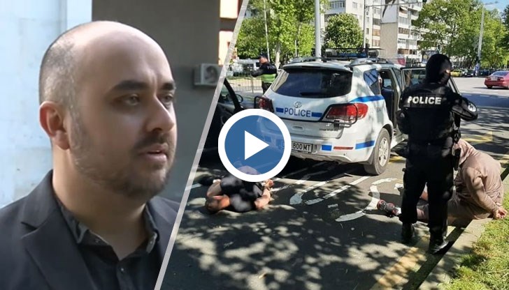 Таксата спокойствие е била 1 200 лева месечно, обясни прокурор Христов