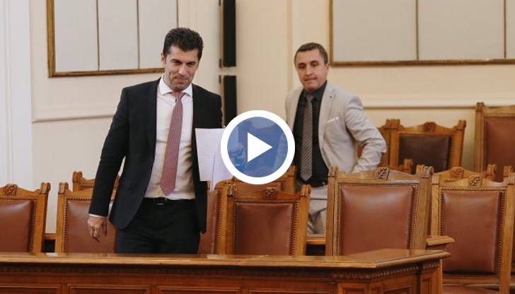 Работна група, съставена от европейски и други министри, ще дойде в София, за да дискутира проблема с доставките на природен газ у нас