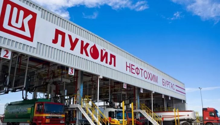 Красимир Първанов изрично отбелязва, че технологично нефтопреработвателната рафинерия не може да работи без руски петрол