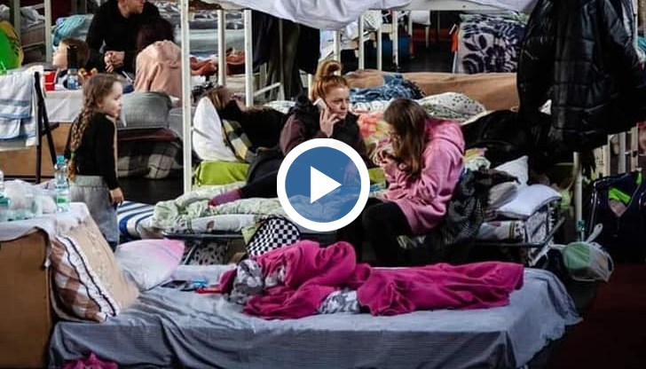 Държавата ще поеме транспорта по преместването на бежанците