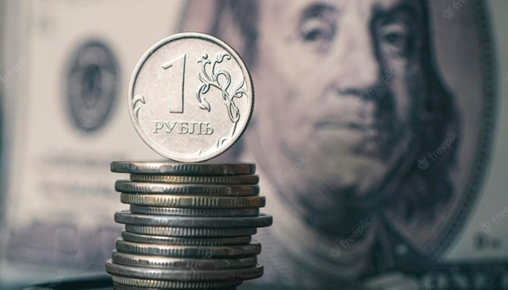 Москва настоява Индия да премине към сетълмент в национални валути Москва настоява Индия да премине към сетълмент в национални валути