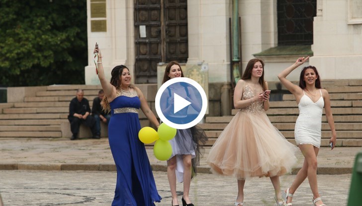 Засилено полицейско присъствие ще има по централните булеварди и около заведенията