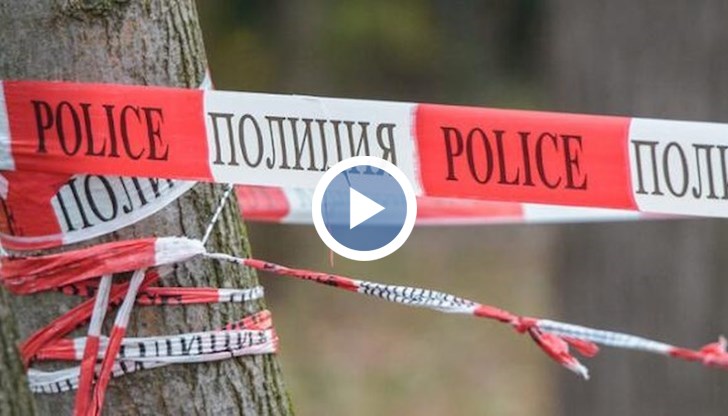 Местни жители от Клисура са видели недобре заровени гробове и са подали сигнали