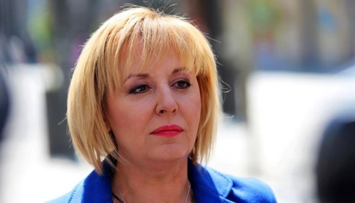 По думите ѝ ефектите за домакинствата от мерките на властта ще са общо 20 лв месечно По думите ѝ ефектите за домакинствата от мерките на властта ще са общо 20 лв месечно