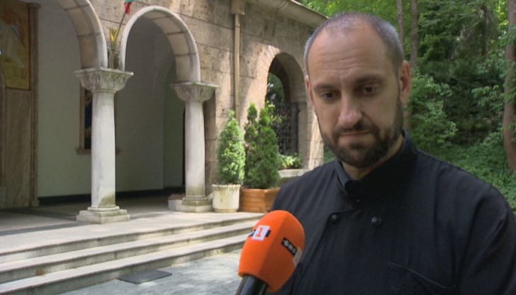 Разплитането на аферата с измамните кремации започва от едно погребение Разплитането на аферата с измамните кремации започва от едно погребение