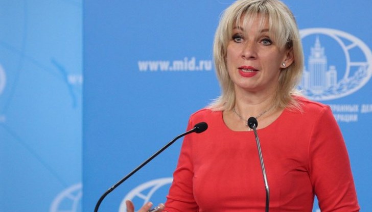 „Хелзинки трябва да е наясно с отговорността и последиците от такъв ход“, посочи руското външно ведомство „Хелзинки трябва да е наясно с отговорността и последиците от такъв ход“, посочи руското външно ведомство