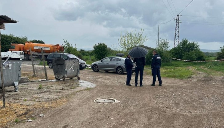 46-годишният мъж, който пострада тежко при падане в помпената станция в Долна Оряховица, е спасен
