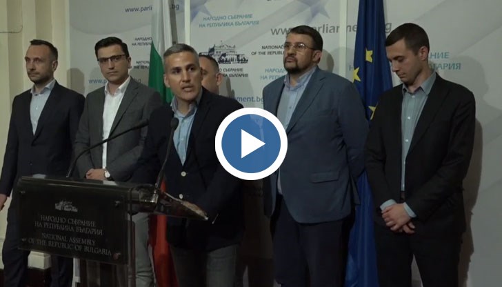 Те са на обща стойност два милиарда лева