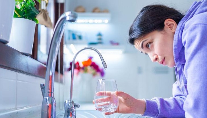 Новите цени са на основание на решение на КЕВР