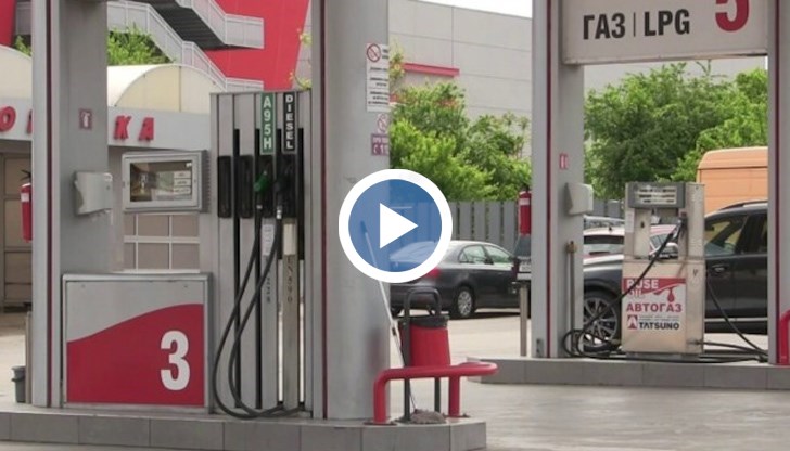 От бранша се опасяват, че фалитите на малки бензиностанции ще продължат ако се случи най-лошият сценарий – забрана за внос на руски нефт.