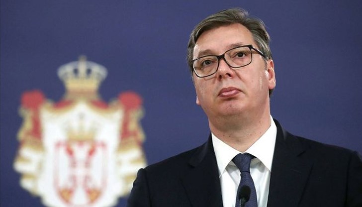 Сърбия ще се бори максимално да продължи своята политика да не въвежда санкции срещу Русия