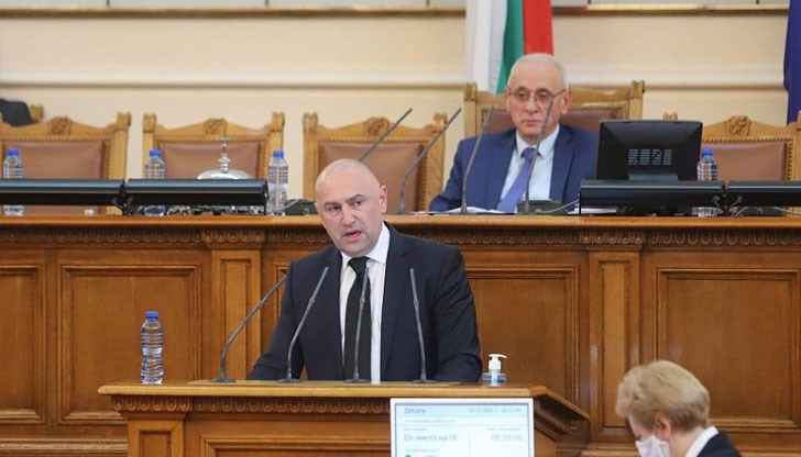 Атанас Атанасов е отказал да дойде в НС заради 24 май Атанас Атанасов е отказал да дойде в НС заради 24 май