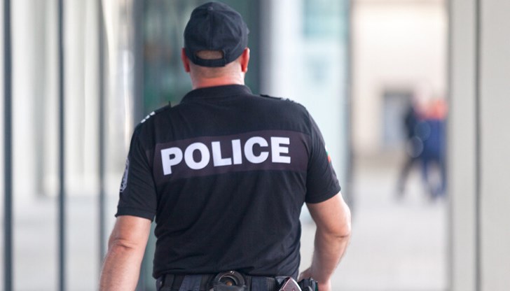 Жената е действала сама в продължение на повече от година