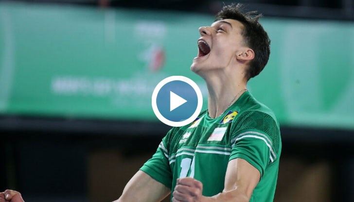 За първи път новак получава приза за номер 1 в шампионата