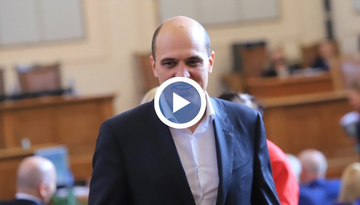 Трябва да се спре с това раздаване на средства на всеки, който изреве