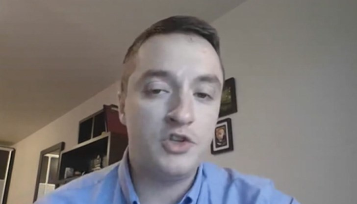 Това трябва да стане бързо, допълни секретарят на БСП Това трябва да стане бързо, допълни секретарят на БСП