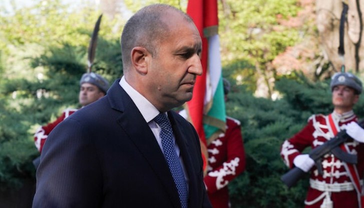 Президентът беше категоричен, че българите нямат нужда от нови избори