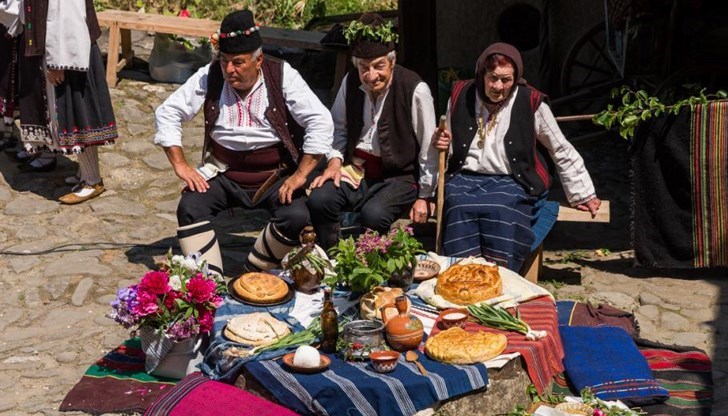 Гергьовден е вторият най-празнуван имен ден в България след Ивановден. На този ден празнуват около 200 хиляди души