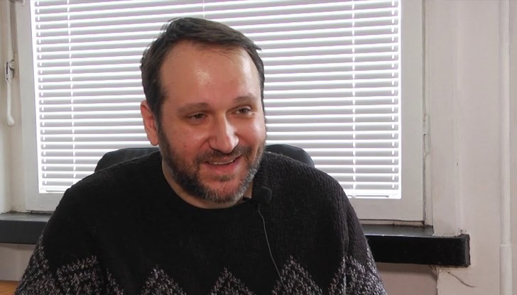 Мотивацията за занимания с наука сред подрастващите е изключително важна Мотивацията за занимания с наука сред подрастващите е изключително важна