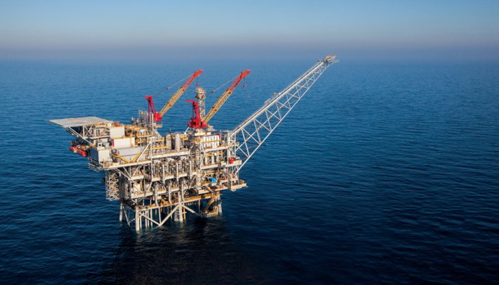 Румъния официално може да започне експлоатацията на газа от Черно море.