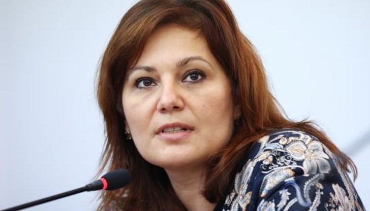 В лечебни заведения за определен период от време са раздадени няколко десетки хиляди на конкретен човек, разкри здравният министър Асена Сербезова В лечебни заведения за определен период от време са раздадени няколко десетки хиляди на конкретен човек, разкри здравният министър Асена Сербезова