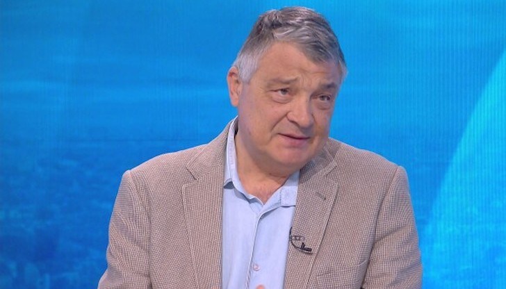 "Ако Украйна не беше дала такъв сериозен отпор, вероятно много по-рано Молдова щеше да бъде на прицела на руската армия", допълни той "Ако Украйна не беше дала такъв сериозен отпор, вероятно много по-рано Молдова щеше да бъде на прицела на руската армия", допълни той