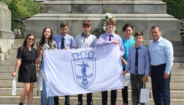 За много от тях астрономията е любима наука