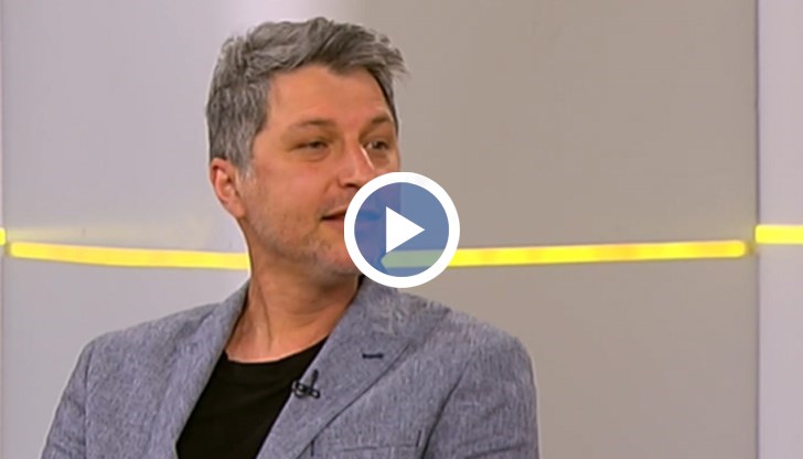 Дългосрочна прогноза на Симеон Матев