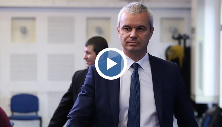 Протестно автошествие иска оставката на Кирил Петков