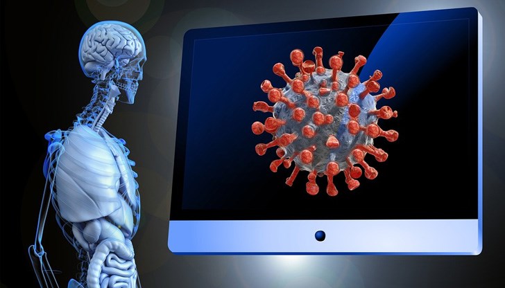 Тези гъбични лезии отнемат дихателен обем и предизвикват тежък задух Тези гъбични лезии отнемат дихателен обем и предизвикват тежък задух