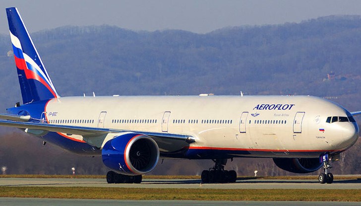 Пекин изтегли разрешителните за кацане и минаване през въздушното пространство на самолети "Боинг" и "Еърбъс" Пекин изтегли разрешителните за кацане и минаване през въздушното пространство на самолети "Боинг" и "Еърбъс"