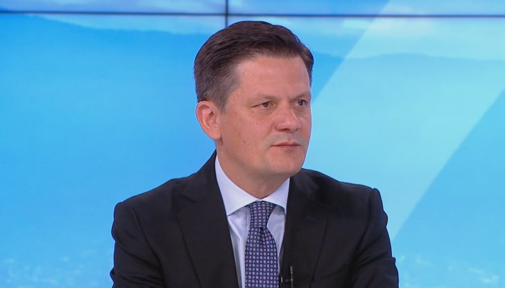 Димитър Маргаритов съобщи, че от събота санкцията за нелоялна търговска практика е станала от 30 000 на 50 000 лева, а Комисията за защита на конкуренцията има санкция от 2% от оборота за миналата година