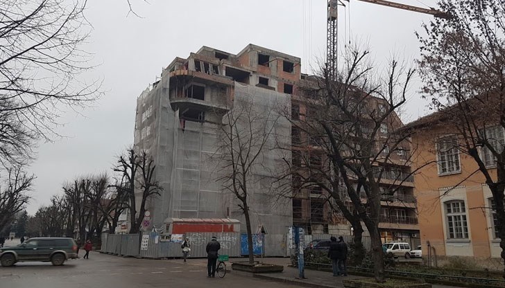 Изчисленията на НАСП показват, че инфлацията при жилищното строителство е 27%