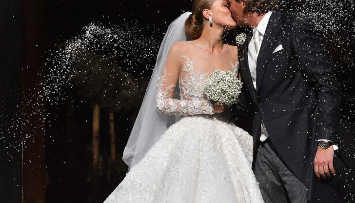 Вашата сватбена зодия, или датата на подписването и зодиакалният знак, свързан с нея, може да даде представа за това как вашият брак ще се справи в бъдеще Вашата сватбена зодия, или датата на подписването и зодиакалният знак, свързан с нея, може да даде представа за това как вашият брак ще се справи в бъдеще