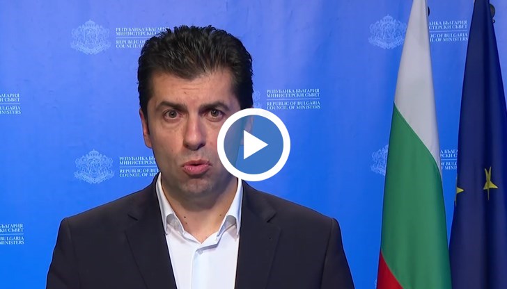 Темата ще е състоянието на преговорите между България и Северна Македония