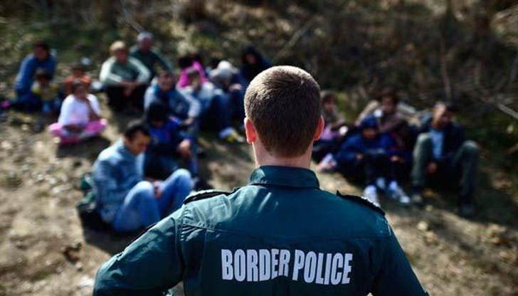 Получени са повече от 150 сигнала за нарушения и нехуманно отношение към бежанци от страна на граничните ни служби