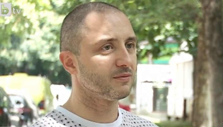 „Много се надявам да не е отвлечен и да не се връщаме в ерата на Наглите“, каза Велизар Величков, експерт по криптовалути.