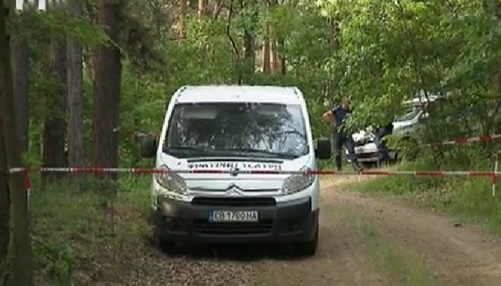 Работното обвинение по него е за измама, а до момента са открити седем тела – на три жени и четирима мъже Работното обвинение по него е за измама, а до момента са открити седем тела – на три жени и четирима мъже