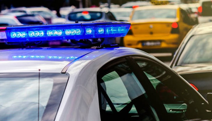 16 души са задържани при широкомащабна операция