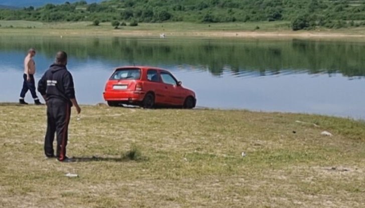 Засега не е ясно дали мъжът се е удавил, или е починал по други причини преди инцидента Засега не е ясно дали мъжът се е удавил, или е починал по други причини преди инцидента